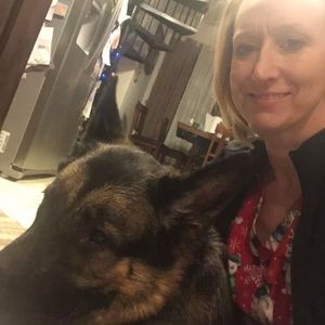 Meet your Posher, Shannon